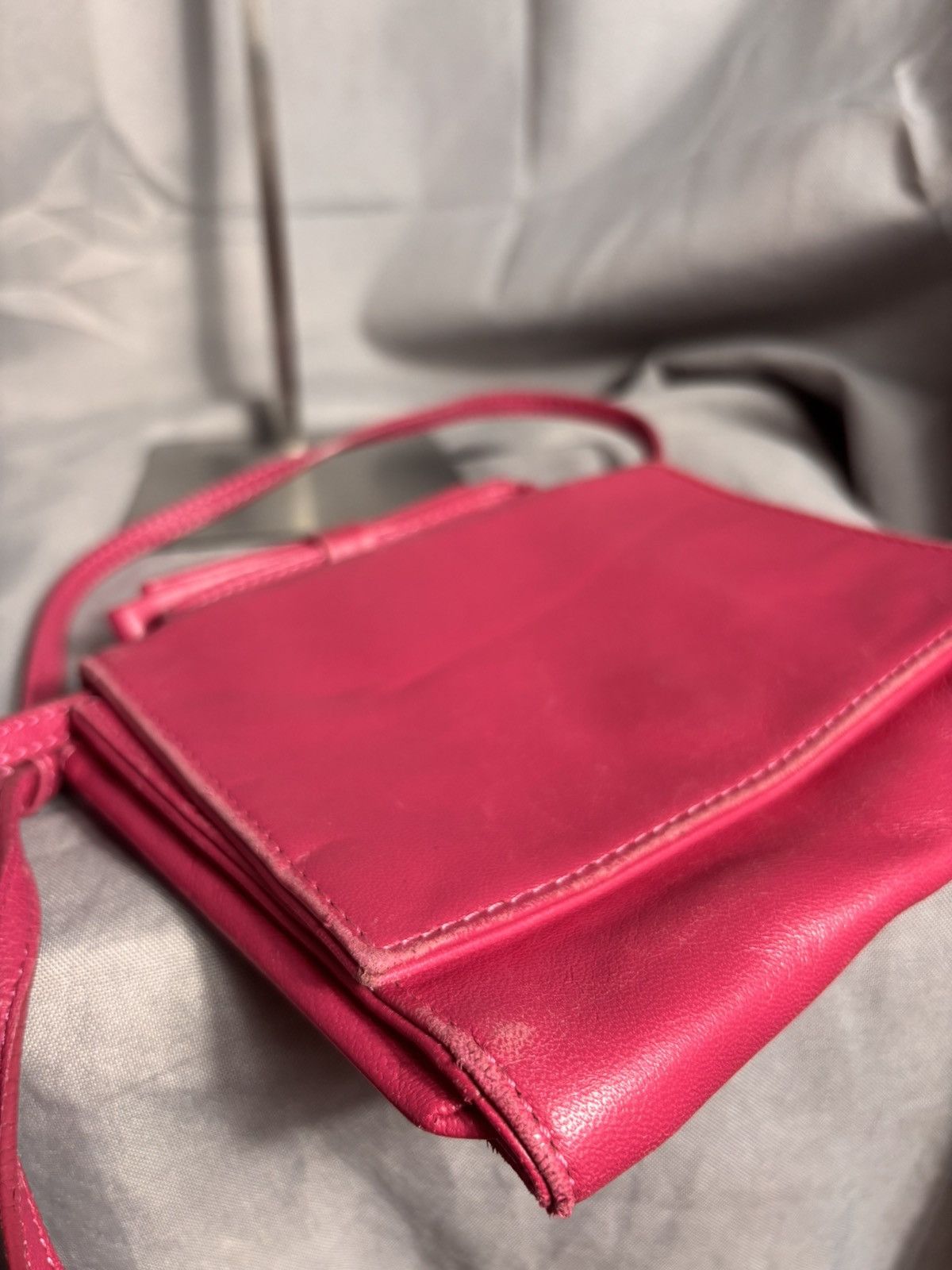 RED Valentino Red Valentino Pink Bag Size ONE SIZE - 13 Thumbnail