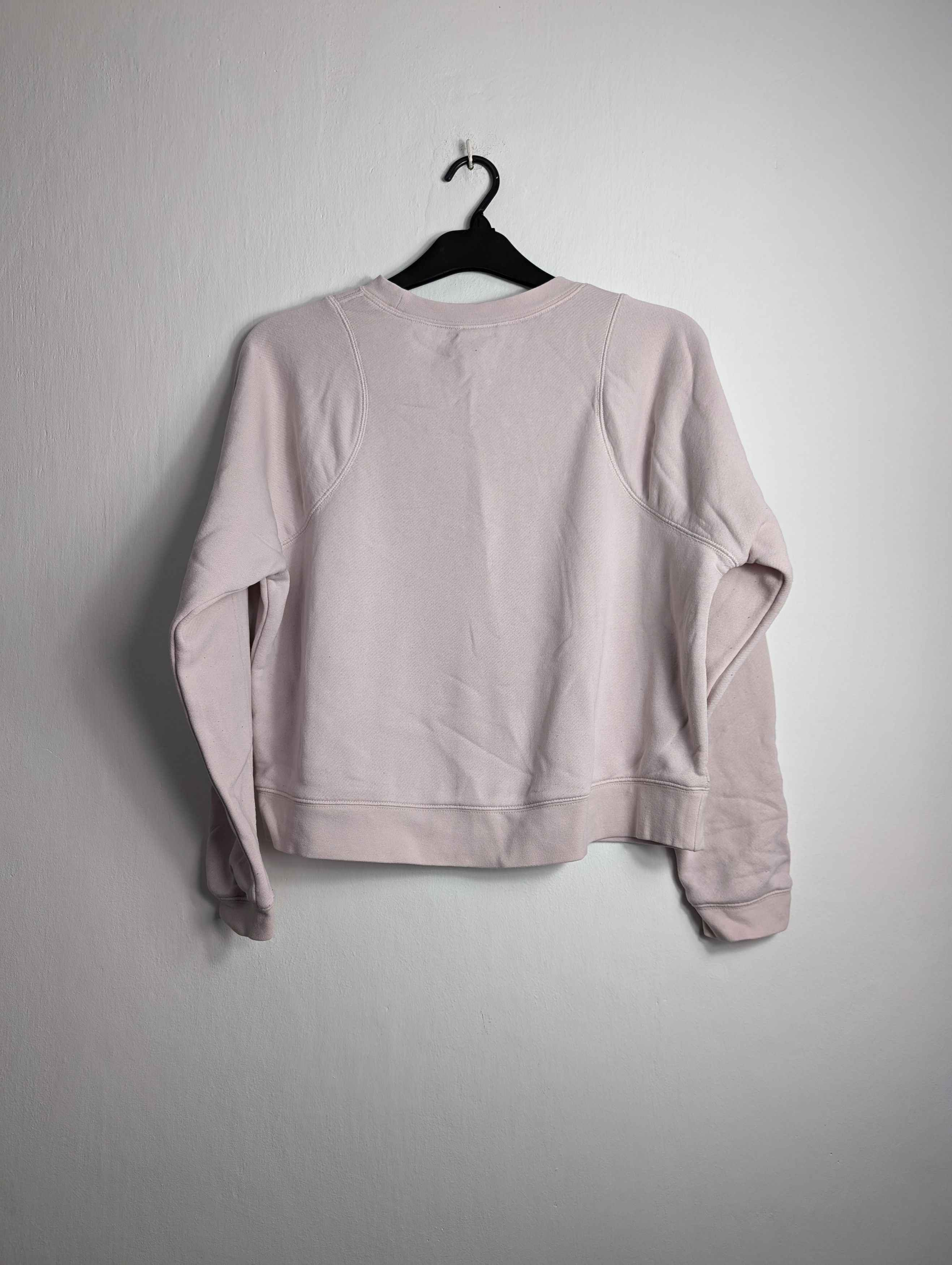 Nike Nike Sportswear Essentials Wmns Cropped Sweatshirt Size M / US 6-8 / IT 42-44 - 3 Thumbnail