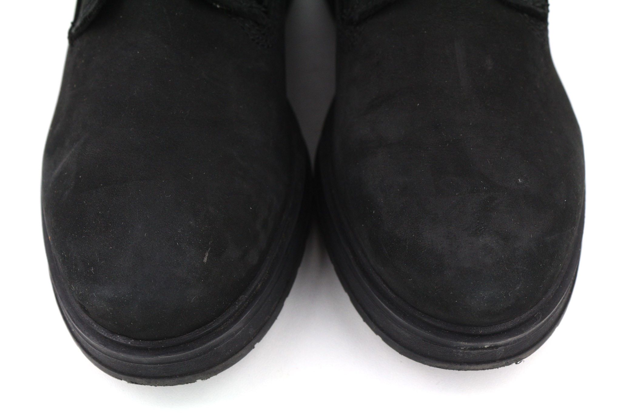 Timberland TB0A2KSV0011 UK6 Black Leather Waterproof 81001 Size US 6.5 / IT 36.5 - 4 Thumbnail