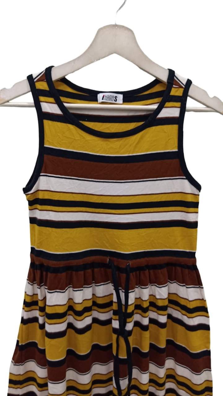 Issey Miyake × Tsumori Chisato Issey Miyake IS sleeveless dress Size M / US 6-8 / IT 42-44 - 7 Thumbnail