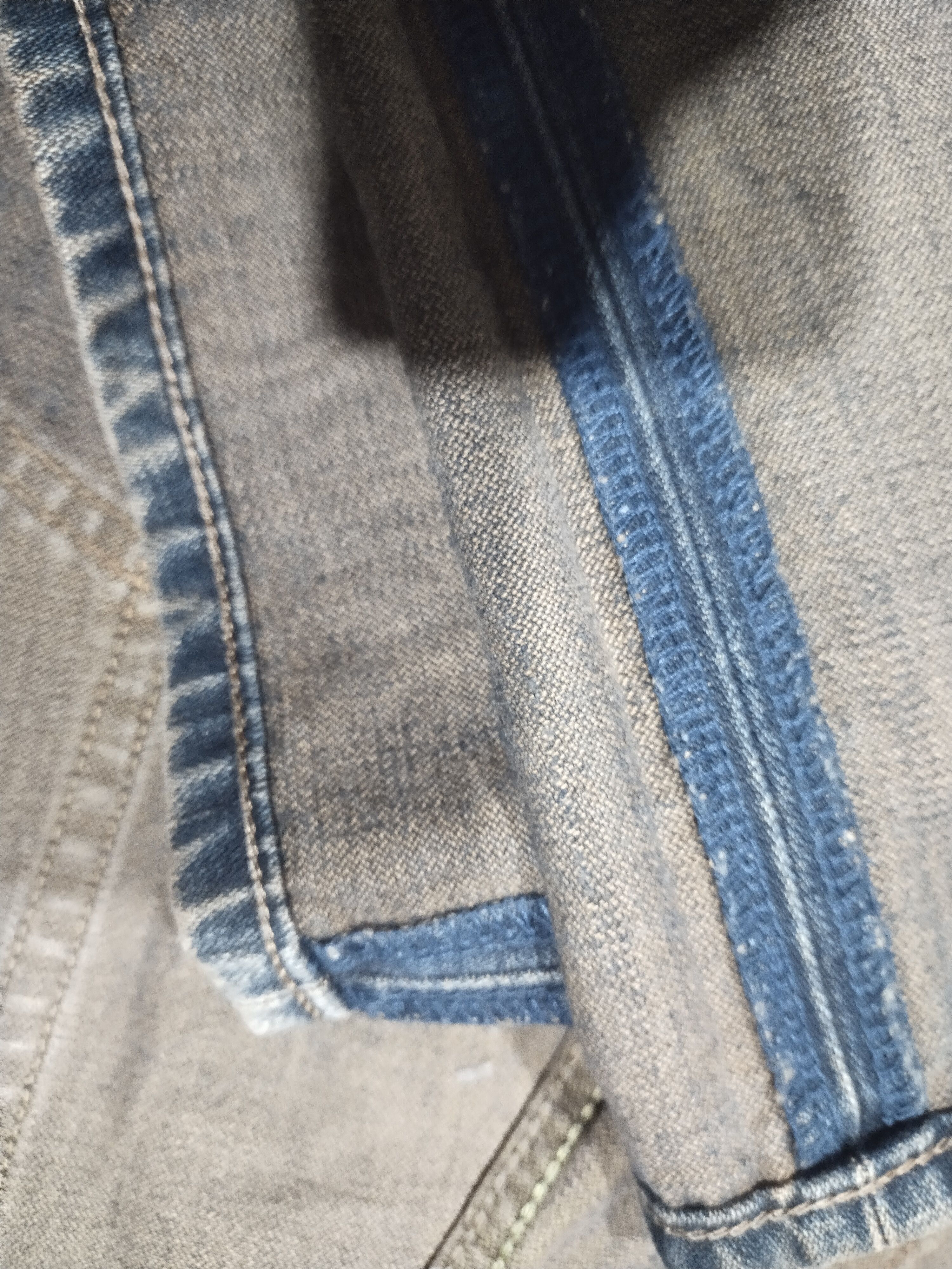 Vintage × Wrangler Wrangler Vintage Style Sz 36' Size US 36 / EU 52 - 15 Thumbnail