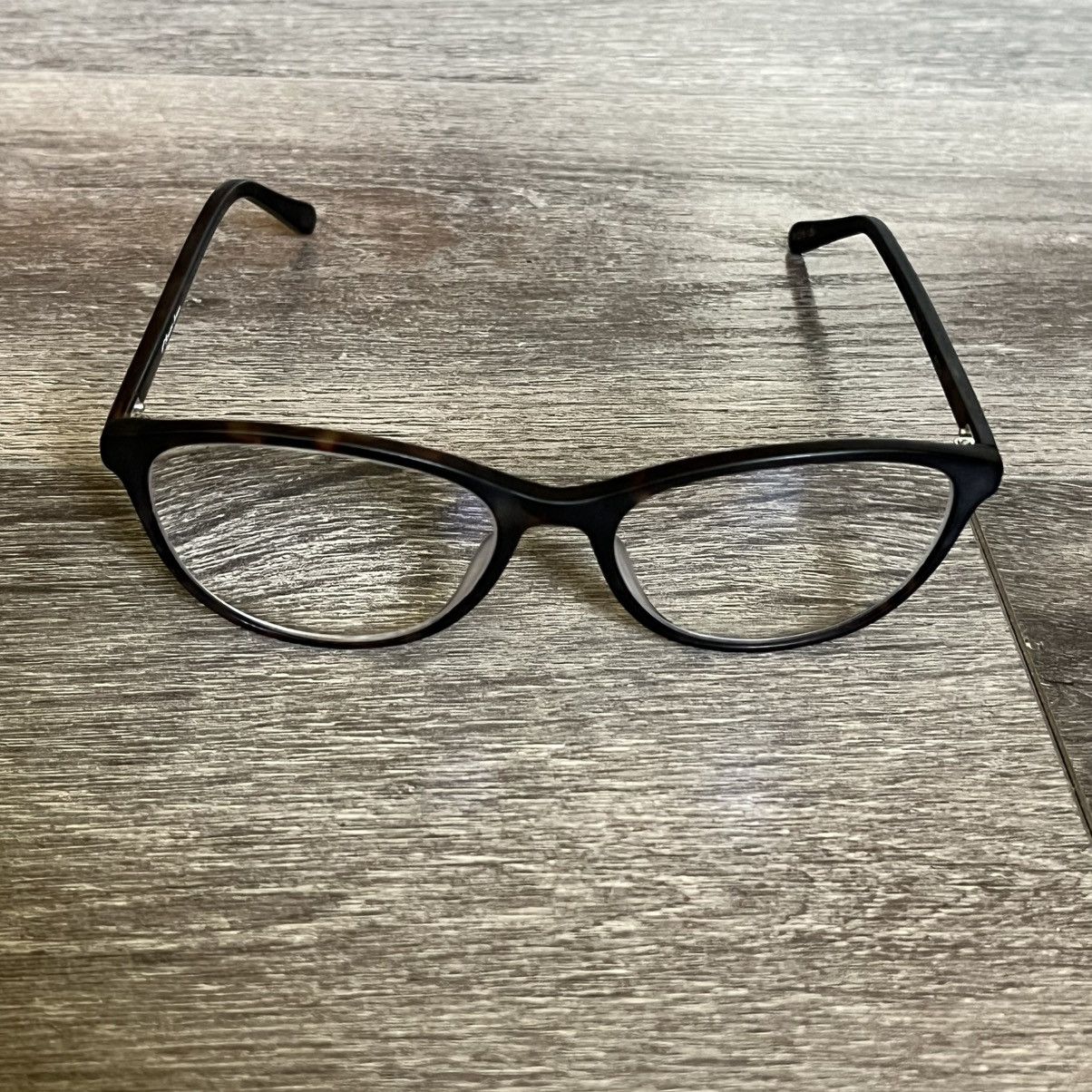 Other Classics by Sho Wendy 502S Grey Havana Frames Eyeglasses Size ONE SIZE - 1 Thumbnail