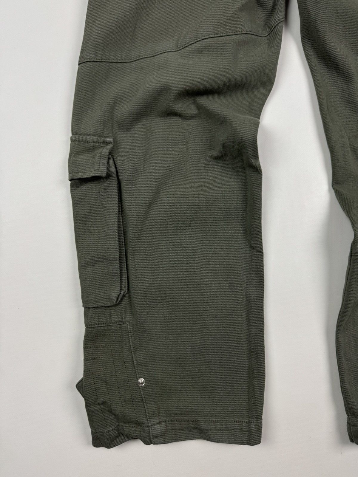 Low Light Studios LowLights Studio Multi Pockets Pants Size US 38 / EU 54 - 16 Thumbnail