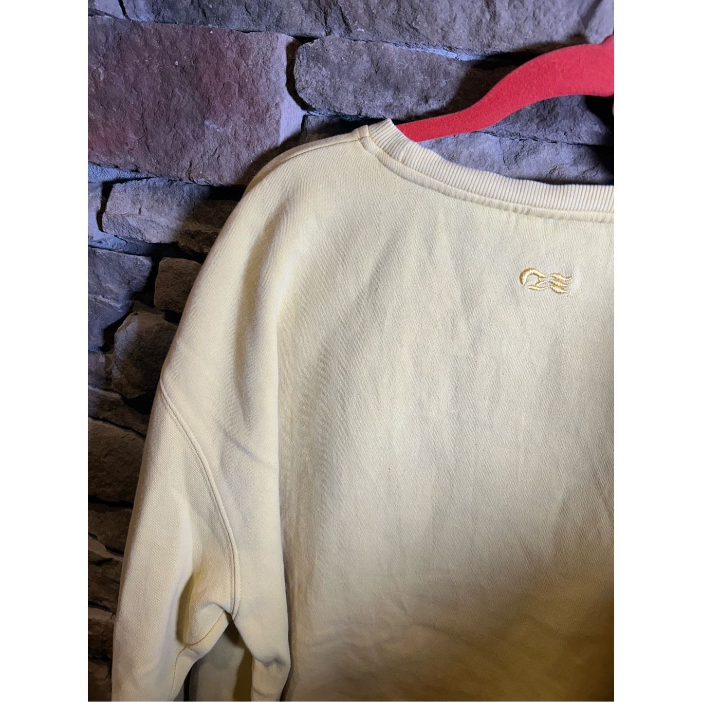 Vintage Size XL Vintage 1990 Princess cruises embroidered sweatshirt Size US XL / EU 56 / 4 - 4 Thumbnail