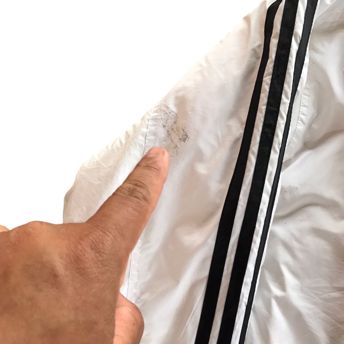 Adidas Vintage 90s Adidas Jacket Size US L / EU 52-54 / 3 - 11 Thumbnail