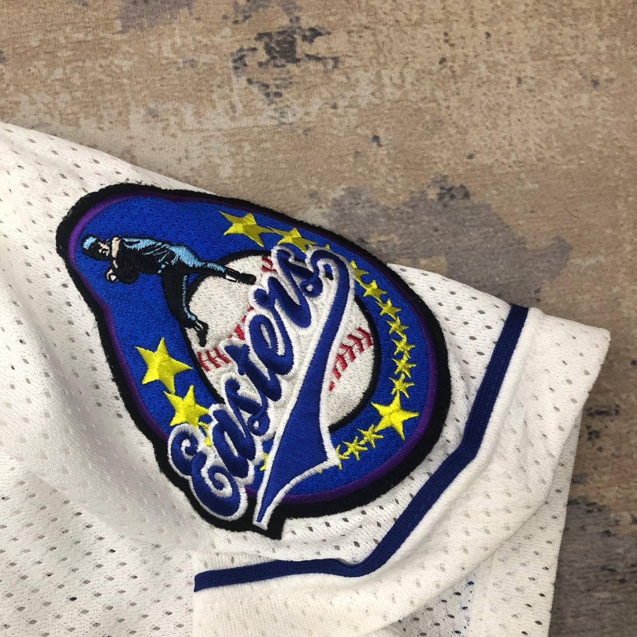 Mizuno × Vintage T442 VTG MIZUNO NO.66 EASTERS BASEBALL JERSEYS Size US M / EU 48-50 / 2 - 6 Thumbnail