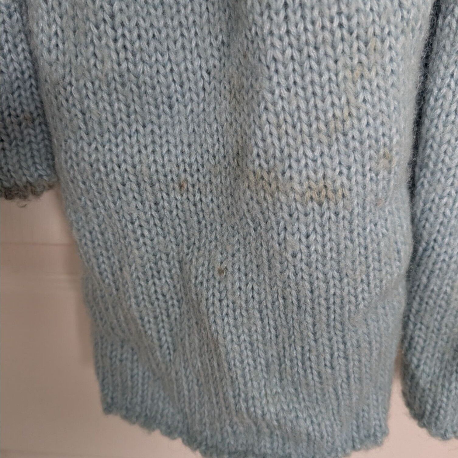Designer Soft Surroundings Hooded Long Cardigan Womens Size Medium Size M / US 6-8 / IT 42-44 - 4 Thumbnail