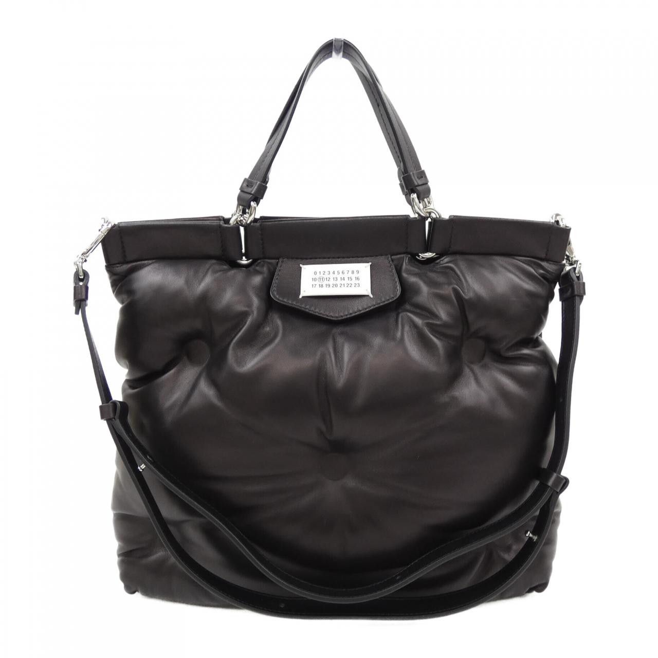 Maison Margiela Maison Martin Margiela 2way Leather Bag（Patchwork 
