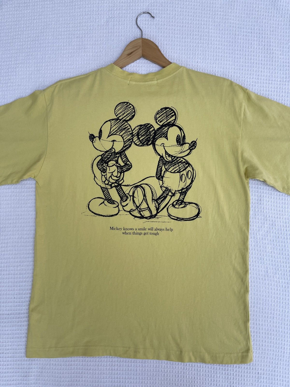 Undercover 🔥Rare🔥Gu x Undercover Pop Arts Street T-Shirt Size US L / EU 52-54 / 3 - 9 Thumbnail