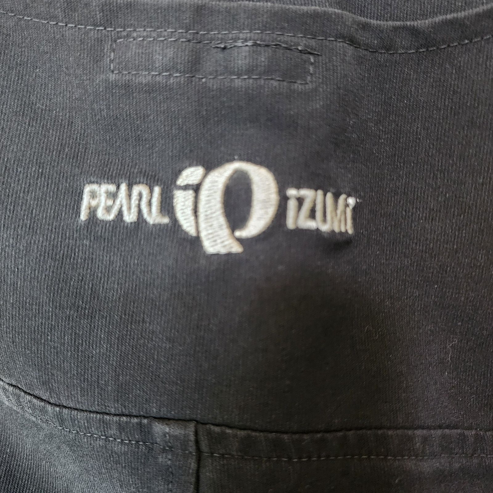 PEARL iZUMi Pearl Izumi Black Cycling Shorts Men's Size 34 - Size US 34 / EU 50 - 5 Thumbnail