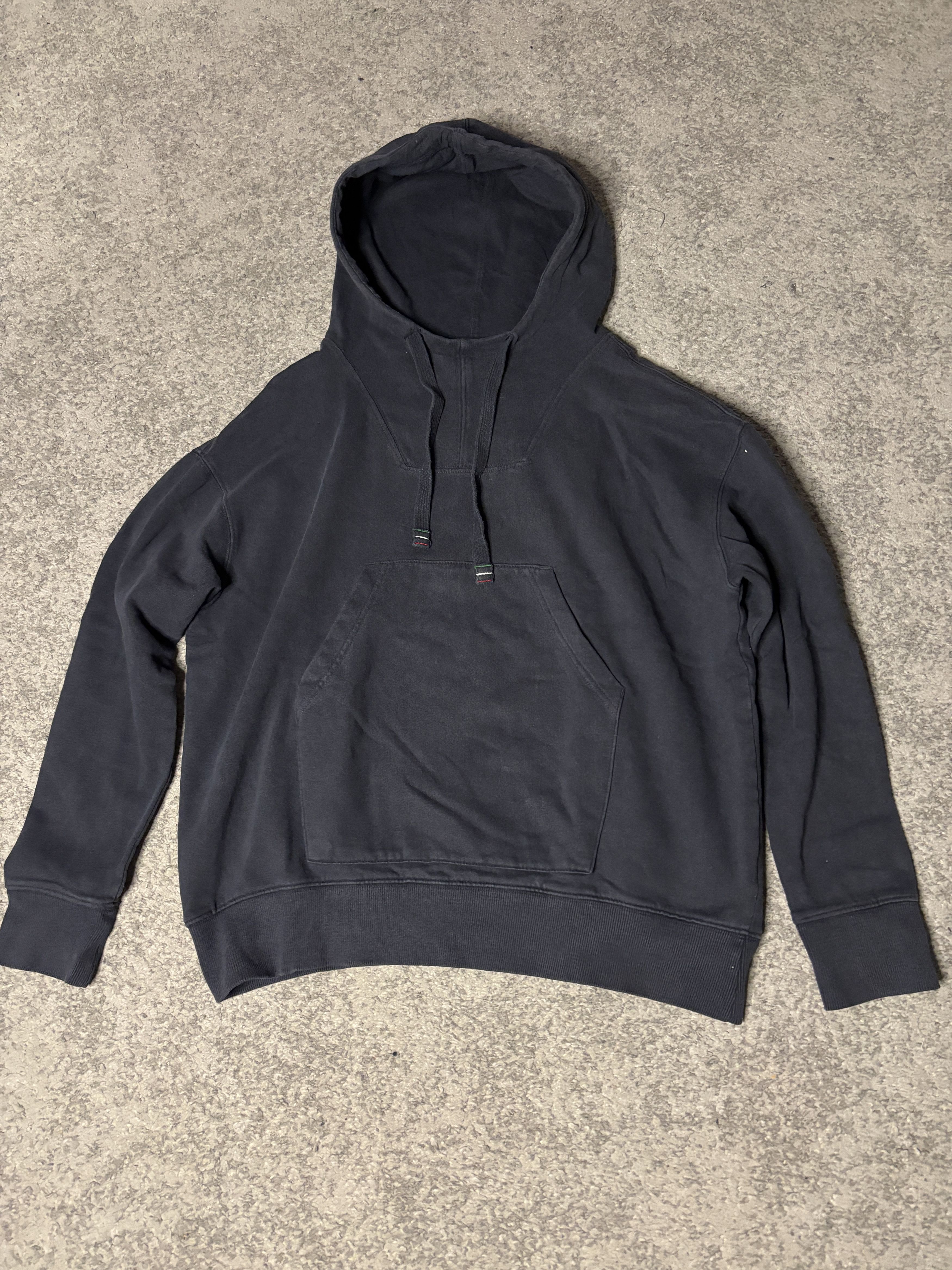 Other Black Vintage Hoodie Size US S / EU 44-46 / 1 - 1 Thumbnail