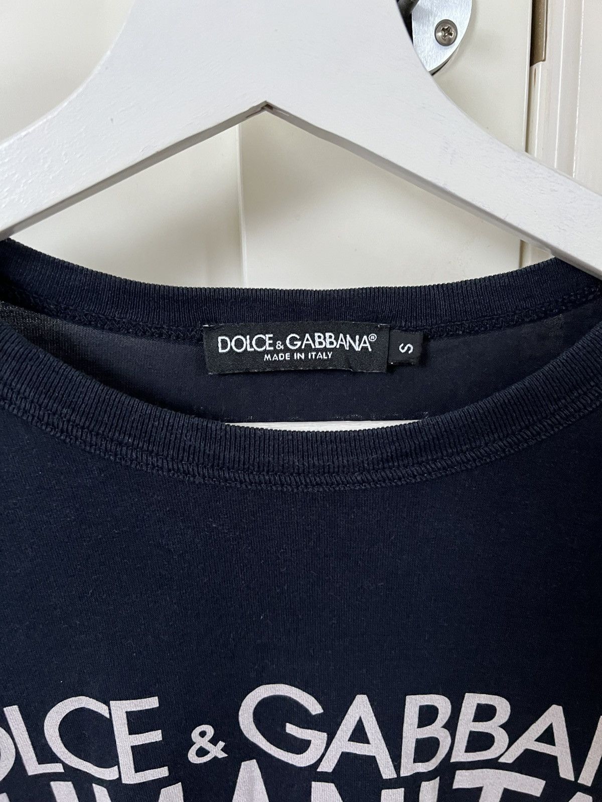 Dolce & Gabbana Dolce & Gabbana Size US S / EU 44-46 / 1 - 3 Thumbnail