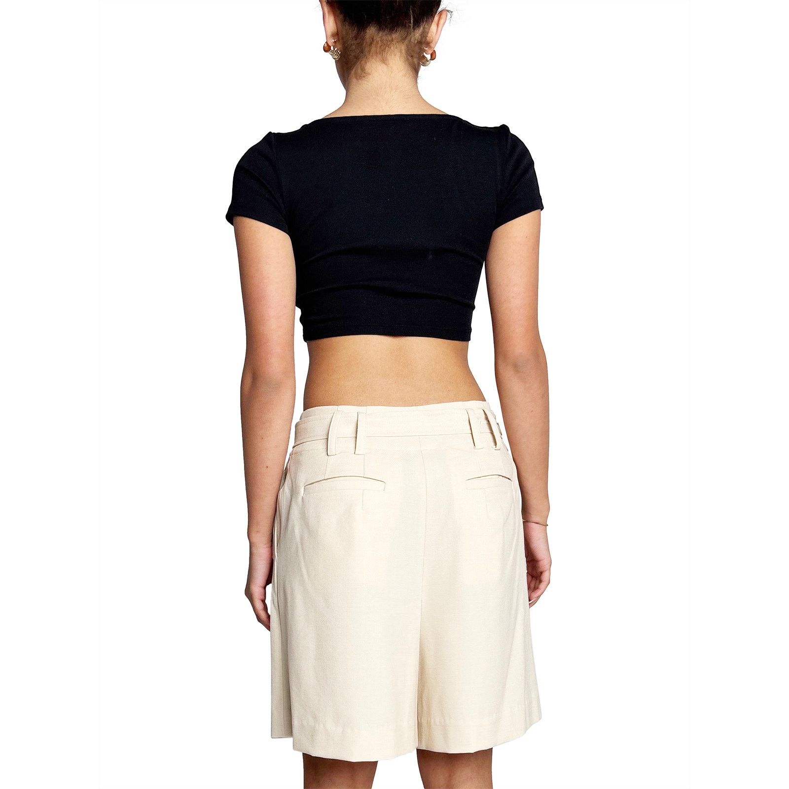 Other waistcoat and shorts Size S / US 4 / IT 40 - 6 Thumbnail