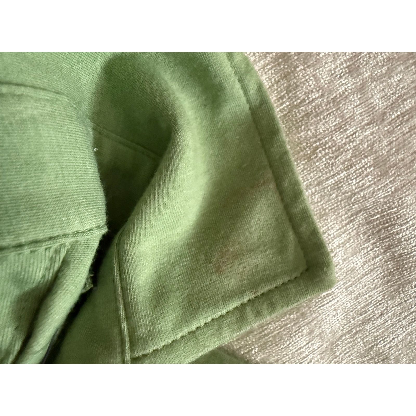 Polo Ralph Lauren Ralph Lauren Classic Fit Garment-Dyed Polo Shirt Size US S / EU 44-46 / 1 - 10 Thumbnail