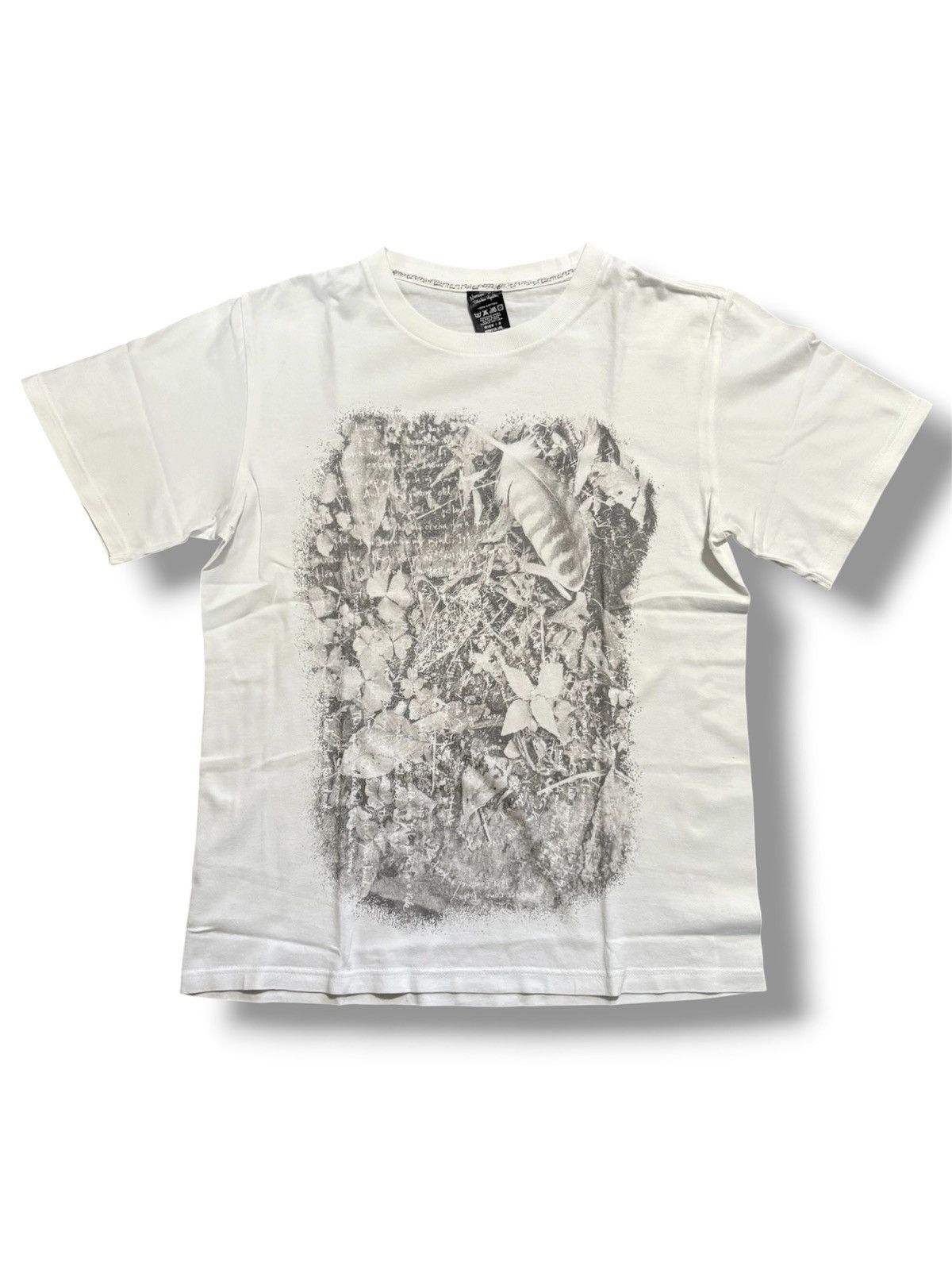 Number (N)ine × Takahiromiyashita The Soloist. Number Nine 2001