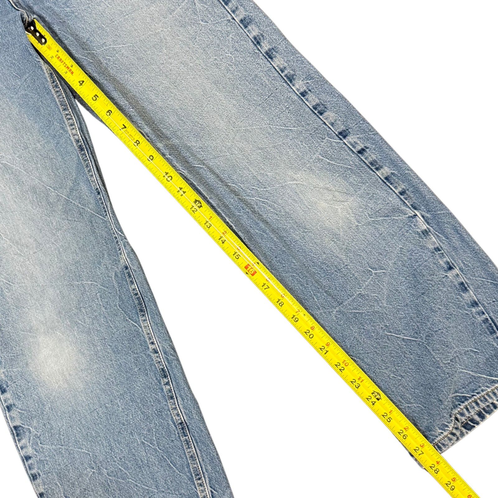 Bdg BDG Straight Leg Jeans | 24" | Urban Outfitters Size 25" / US 0 / IT 36 - 7 Thumbnail
