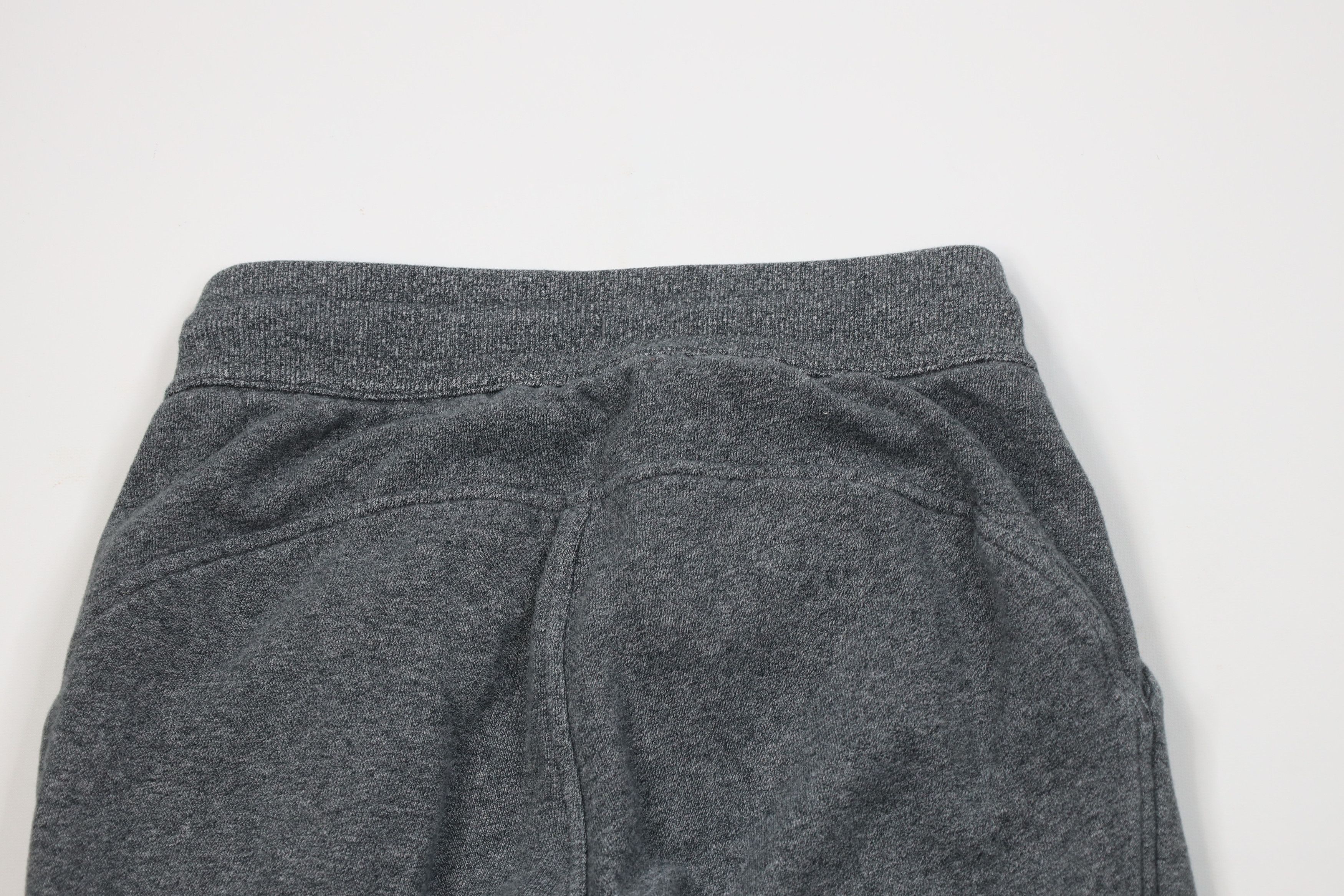 Lululemon Lululemon Heavyweight Sweatpants Joggers Pants Heather Gray Size US 32 / EU 48 - 10 Thumbnail