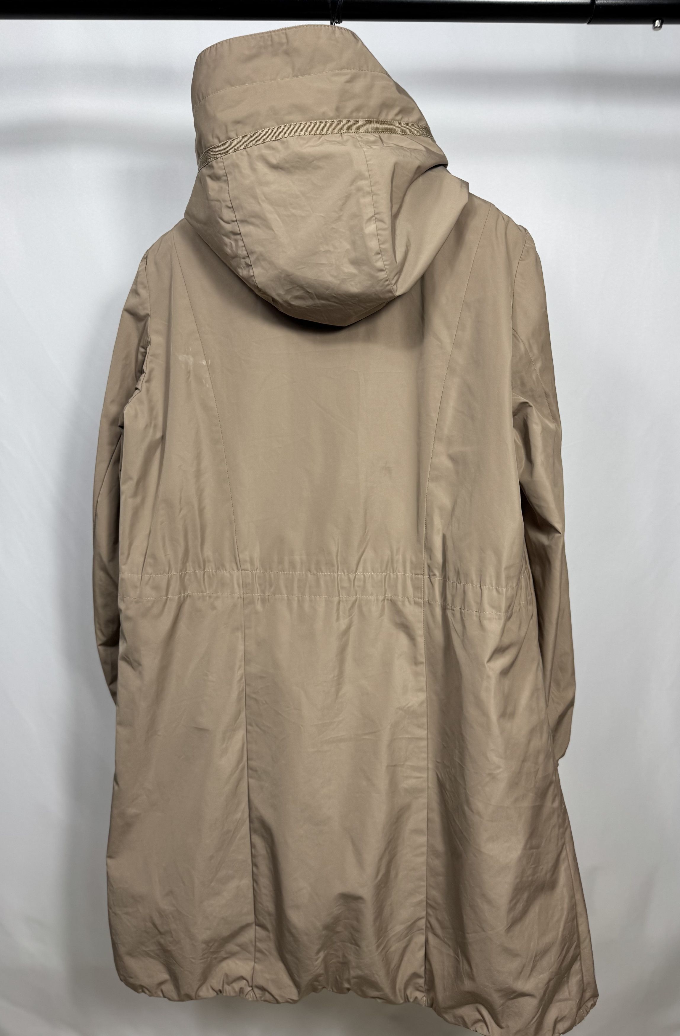 Moncler Moncler Neombre Jacket Size M / US 6-8 / IT 42-44 - 3 Thumbnail