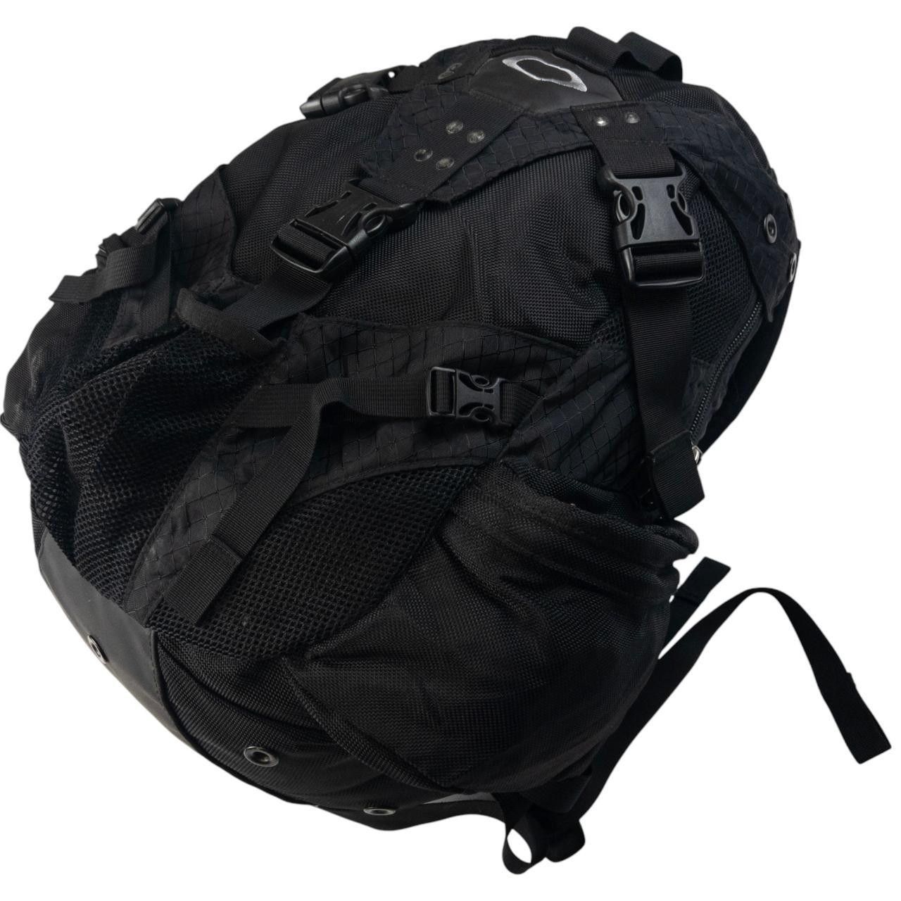 Oakley Vintage Oakley Icon Backpack Size ONE SIZE - 7 Thumbnail