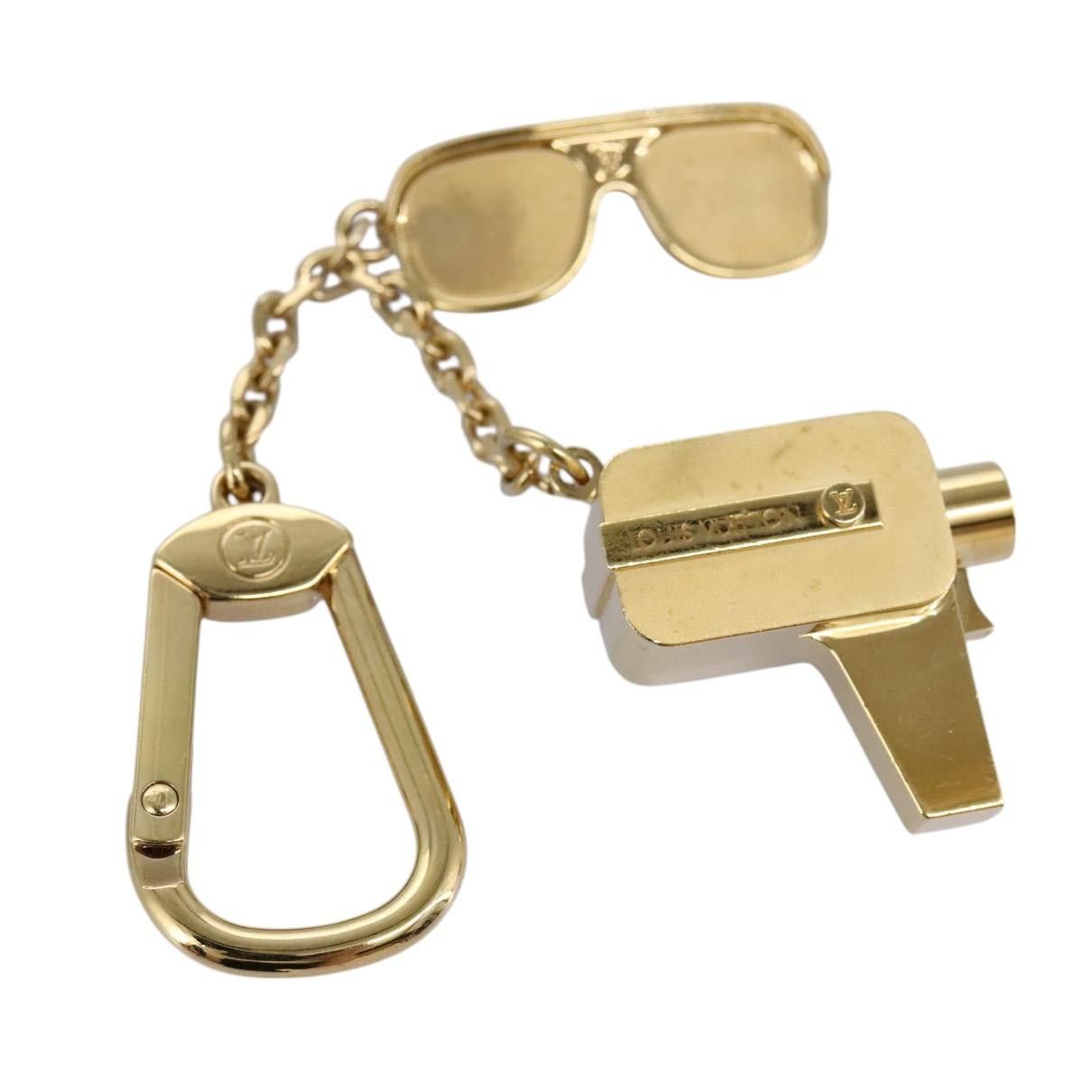 Louis Vuitton Louis Vuitton Porte clés bag Size ONE SIZE - 1 Thumbnail