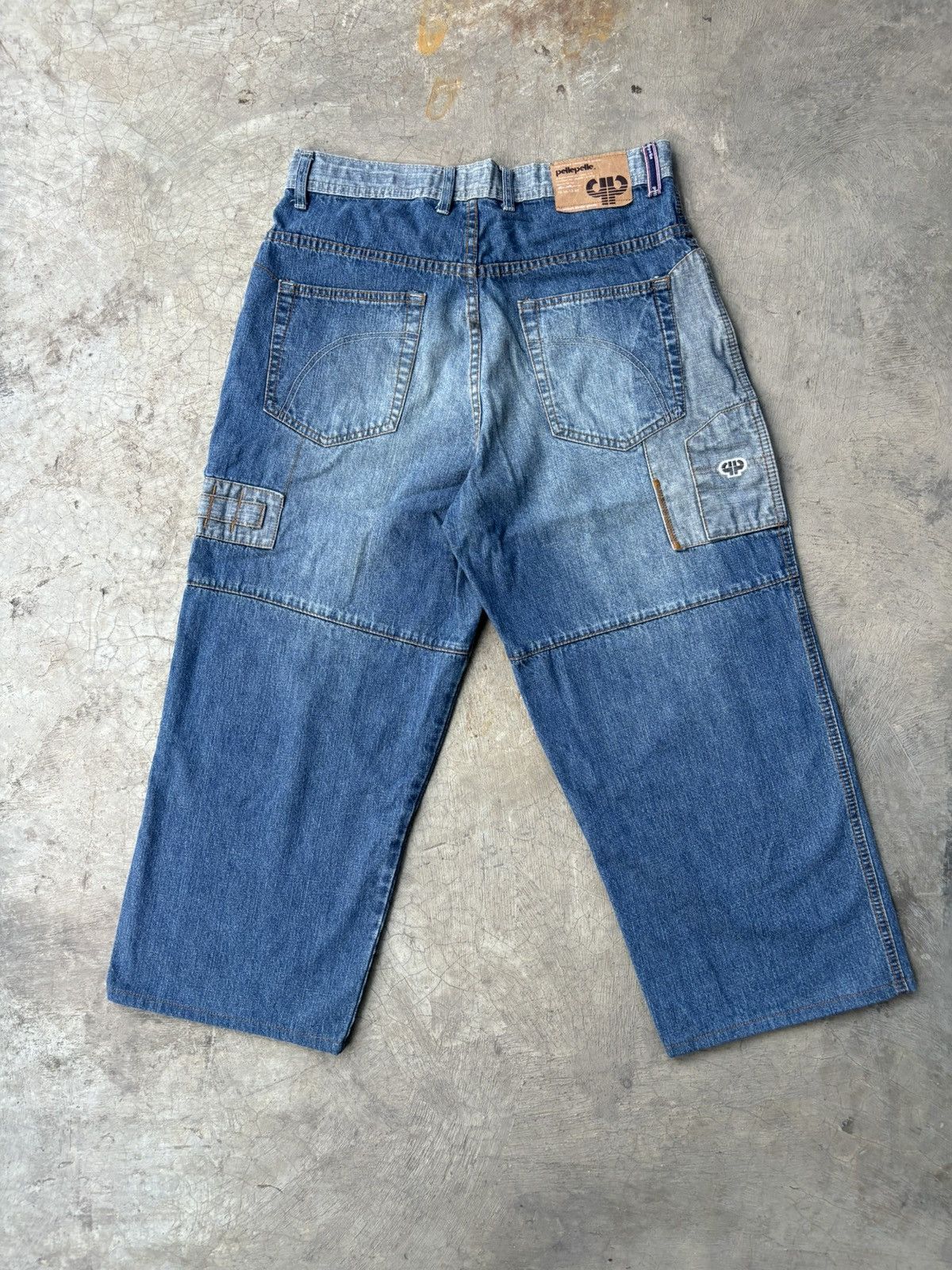 Pelle Pelle Pellepelle Size US 34 / EU 50 - 1 Thumbnail
