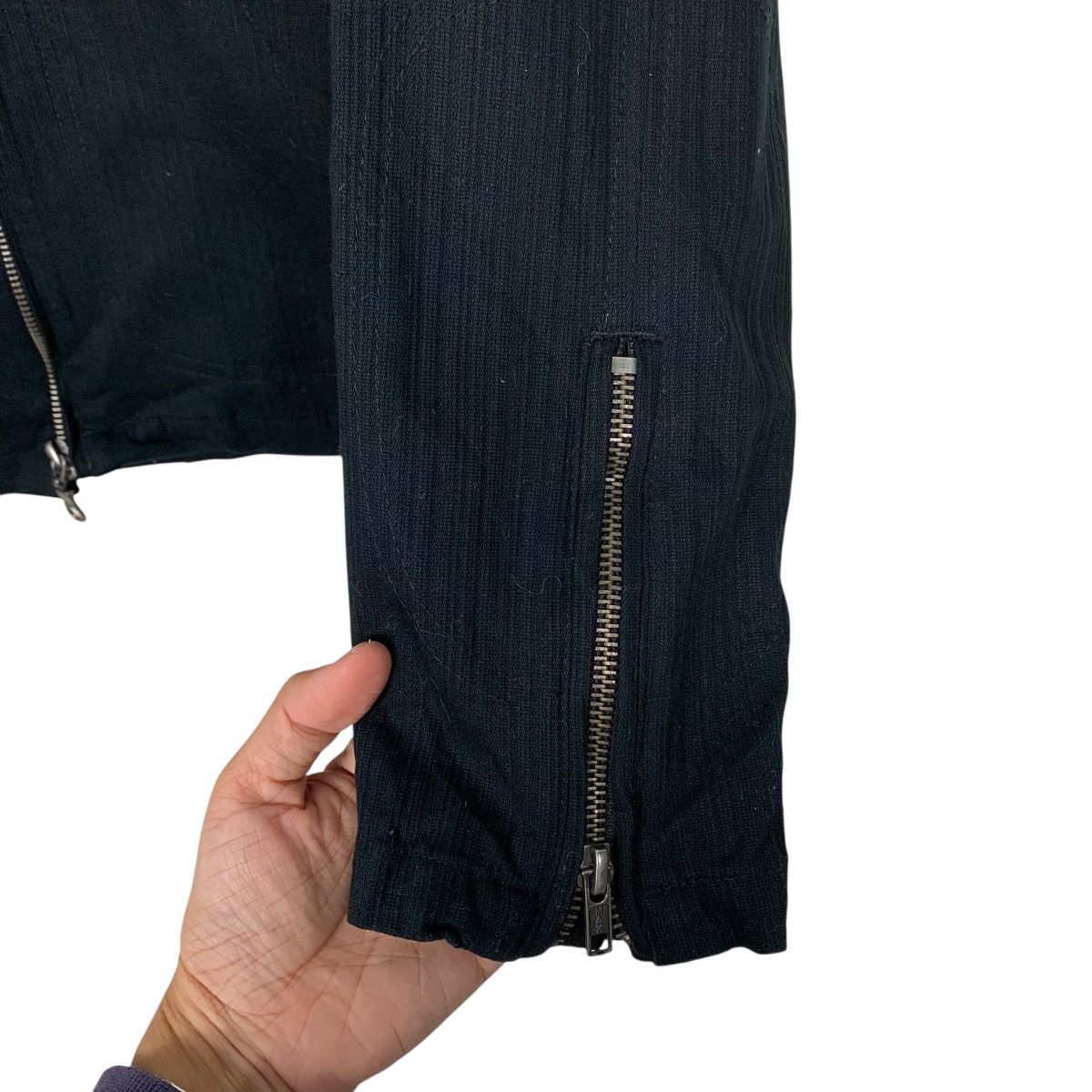 Japanese Brand Barcedos Multipocket Jacket Size US S / EU 44-46 / 1 - 13 Thumbnail