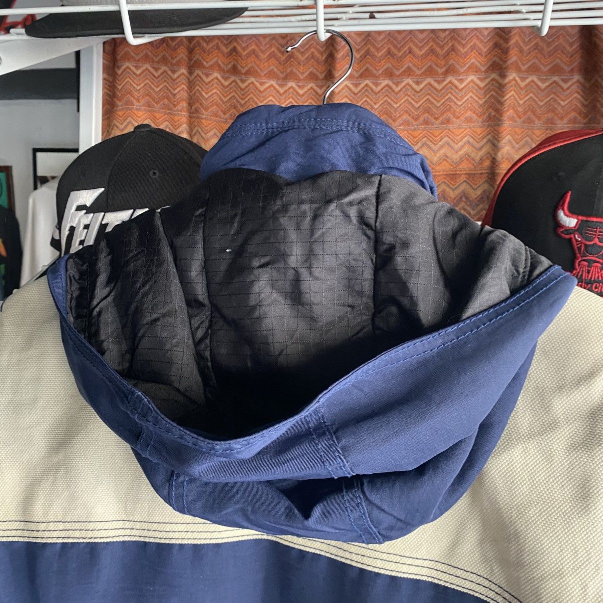 Ellesse ELLESE Adventure Thinsulate 3M OVERSIZED Ski Jacket Size US XXL / EU 58 / 5 - 20 Thumbnail