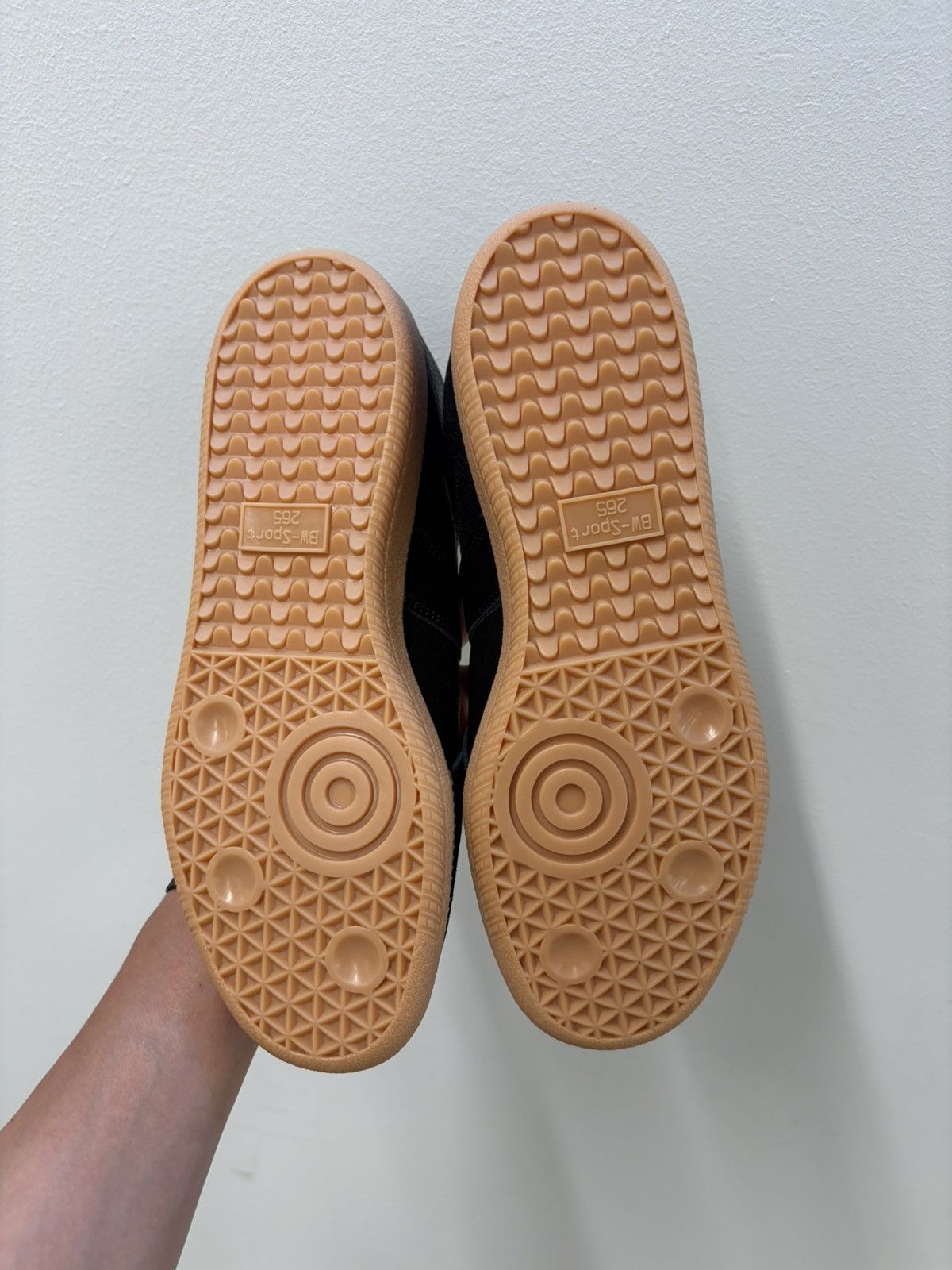 Adidas Adidas BW Army Lux Size US 8.5 / EU 41-42 - 5 Thumbnail