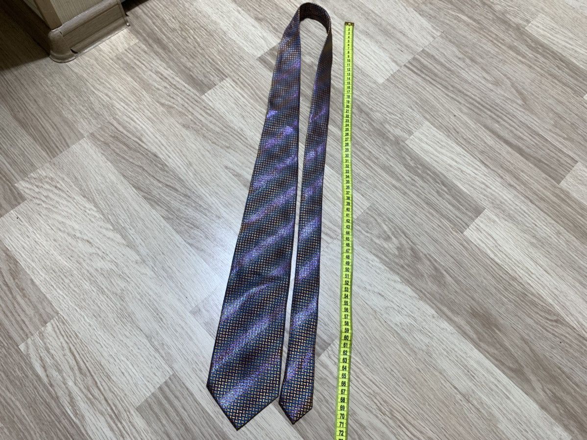 Dolce & Gabbana Dolce&Gabbaba tie Size ONE SIZE - 11 Thumbnail