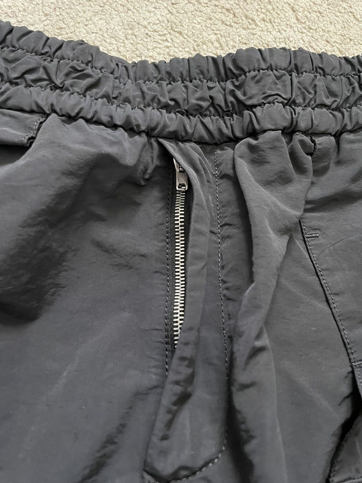 1017 ALYX 9SM × Alyx FW18 Alyx Holster Cargo Pants Size US 28 / EU 44 - 4 Thumbnail