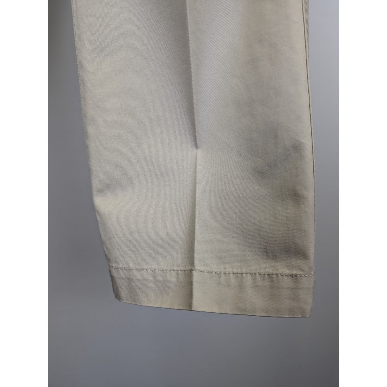 Tom Ford o1rshd1 Cargo Trouser in Light Beige Size US 34 / EU 50 - 6 Thumbnail
