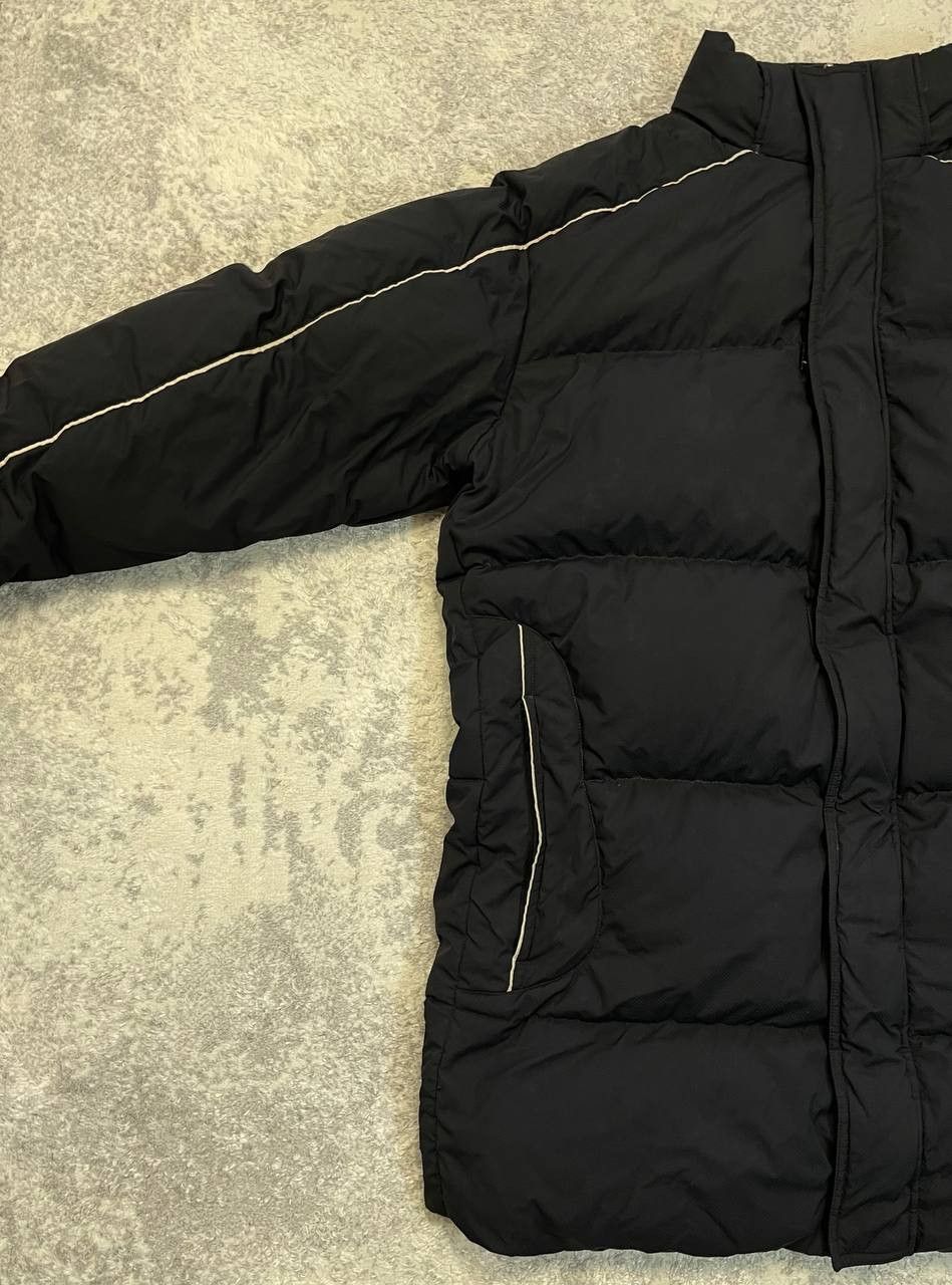 Nike 90's Vintage Nike Puffer Down Jacket Sz-L Size US L / EU 52-54 / 3 - 4 Thumbnail