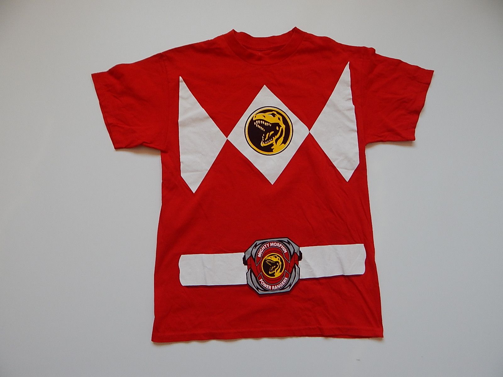 Other mighty morphin power rangers tv series movie tee Size US M / EU 48-50 / 2 - 1 Thumbnail