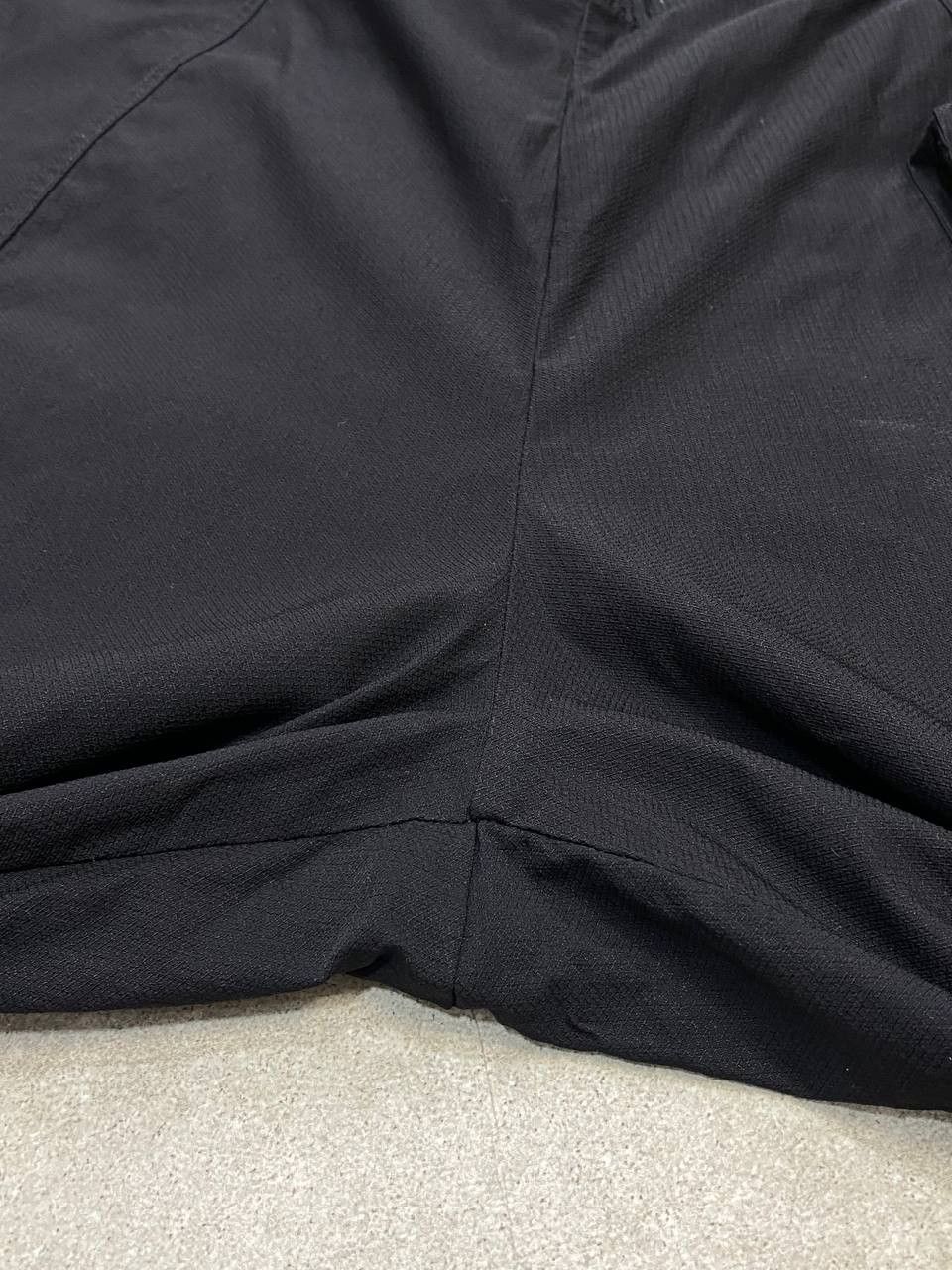 Rundholz Rundholz Black Label Zip Pocket Cropped Trousers Pants Size 38" / US 16 / IT 52 - 6 Thumbnail