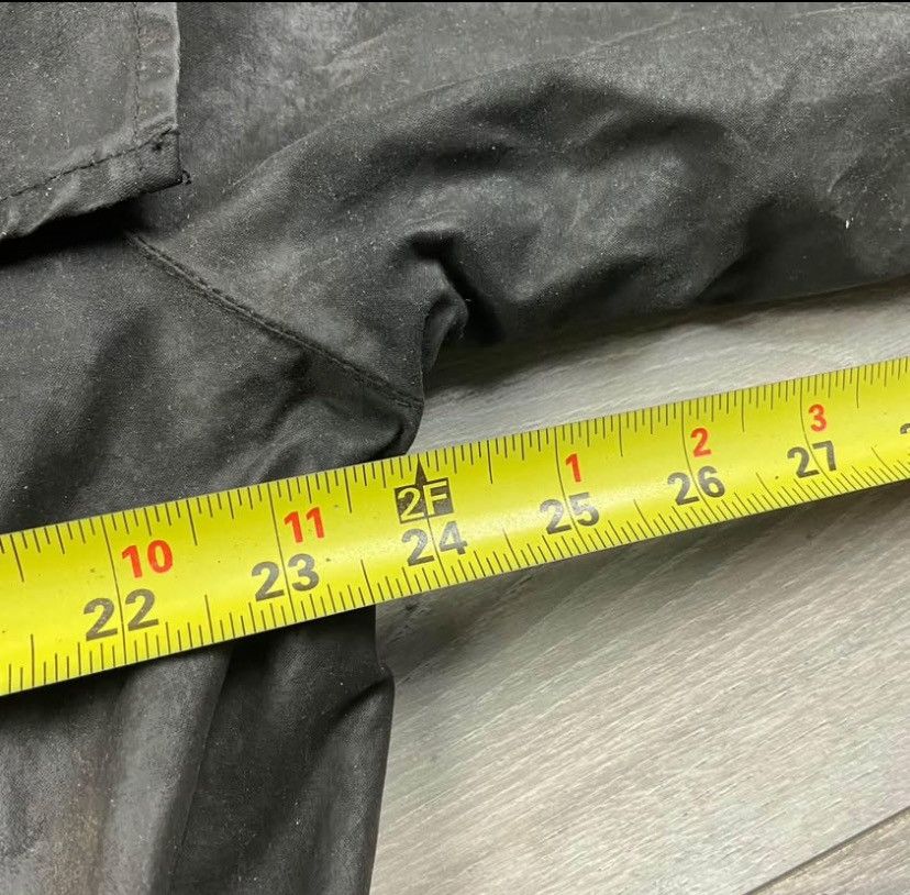 Other Outback OILSKIN JACKET Jacket* Women’s medium Size M / US 6-8 / IT 42-44 - 3 Thumbnail