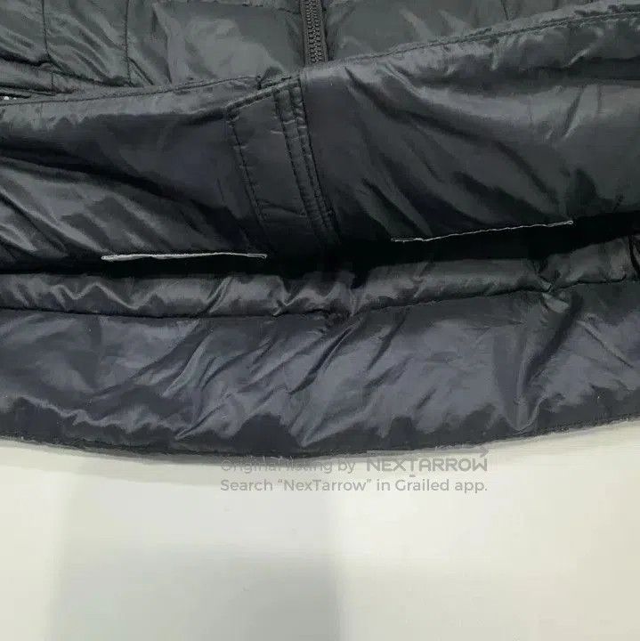 Moncler Moncler Kids Solid Label Puffer Jacket. Size US M / EU 48-50 / 2 - 5 Thumbnail