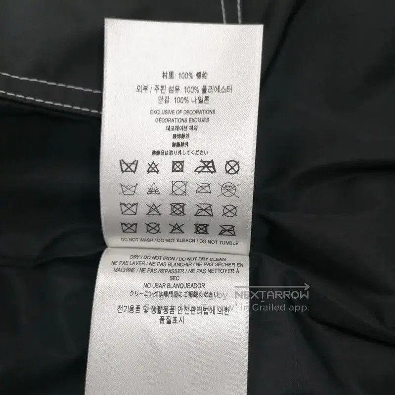 Burberry Burberry Long Black Coat for Women. Size XXS / US 00 / IT 34 - 8 Thumbnail