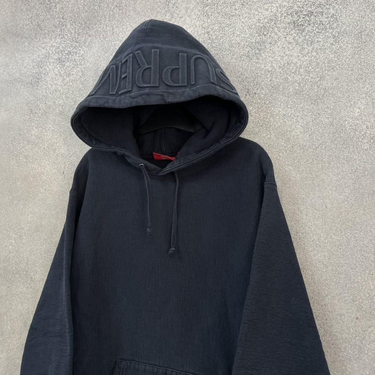 Supreme Supreme Hoodie size L Size US L / EU 52-54 / 3 - 2 Thumbnail