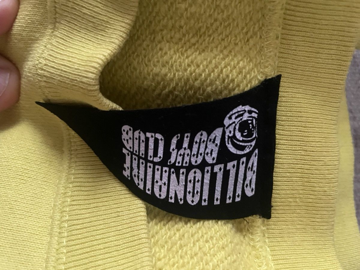 Icecream Ice Cream Skull Cone Crewneck – Season 04 Japan XL Size US XL / EU 56 / 4 - 7 Thumbnail