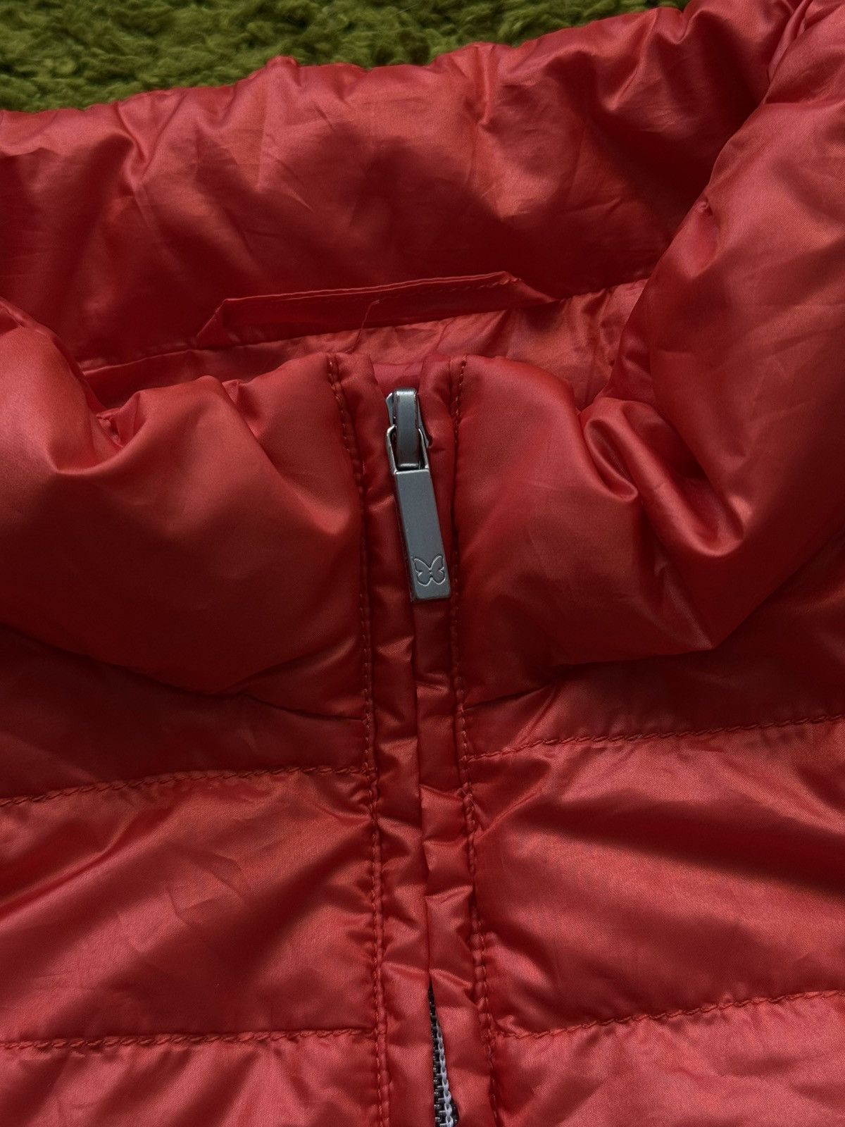 Max Mara Max Mara Weekend quilted puffer jacket Size M / US 6-8 / IT 42-44 - 5 Thumbnail