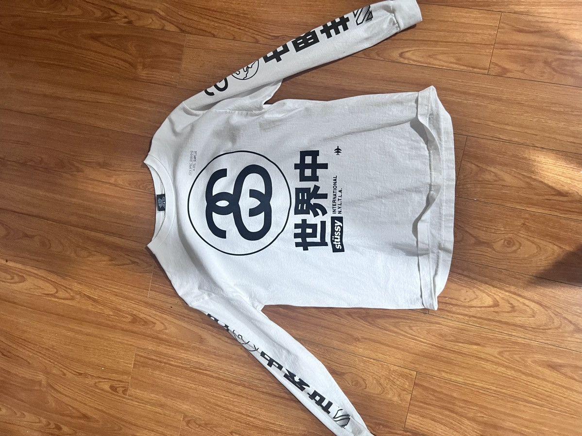 Stussy Stussy Size US M / EU 48-50 / 2 - 1 Thumbnail
