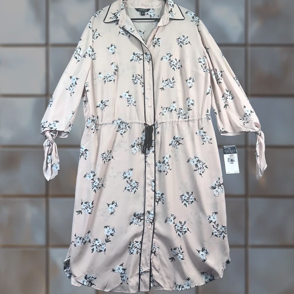 Ralph Lauren VINTAGE Is Not Applicable Size XL / US 12-14 / IT 48-50 - 1 Thumbnail