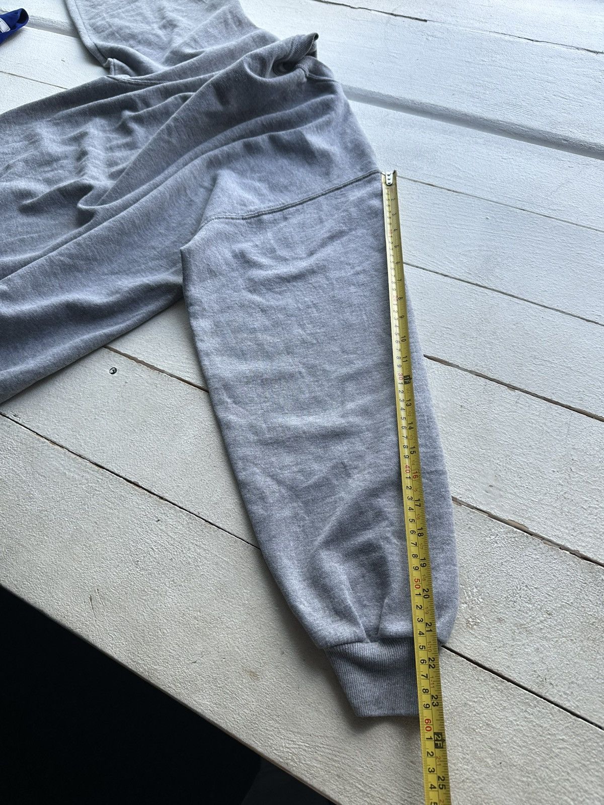 Jerzees RARE🚨 WHO’S YOUR DADDY SWEATSHIRT NIKE CORTEZ logo humor Size US L / EU 52-54 / 3 - 13 Thumbnail