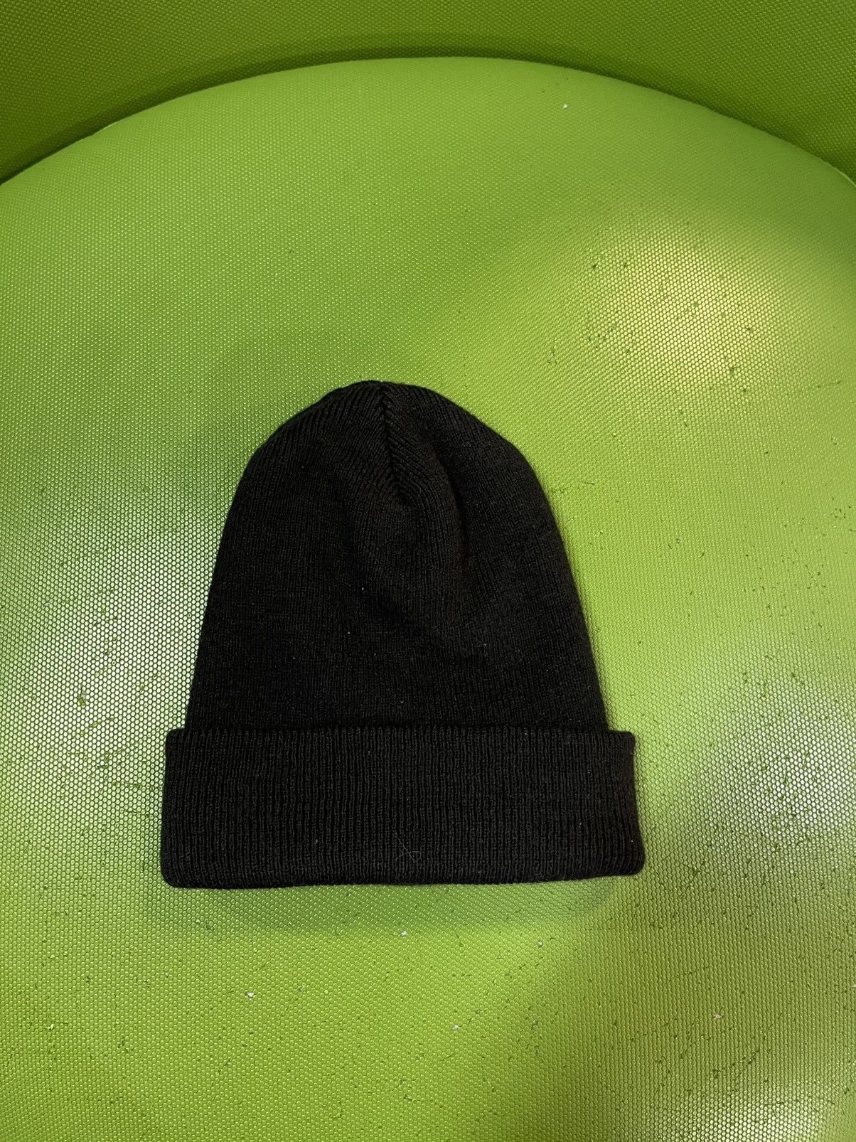 Umbro Vintage 90s Embroidered Umbro Spellout Toque Beanie Size ONE SIZE - 3 Thumbnail