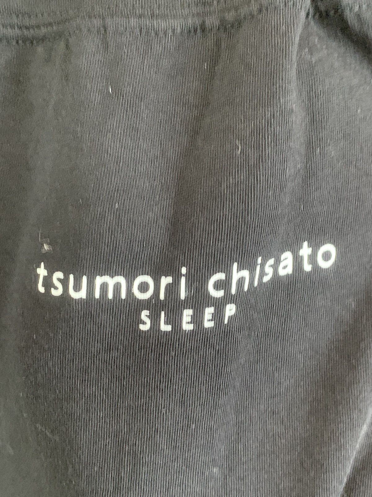 Designer × Issey Miyake × Tsumori Chisato Tsumori Chisato Sleep Size US 26 / EU 42 - 14 Thumbnail