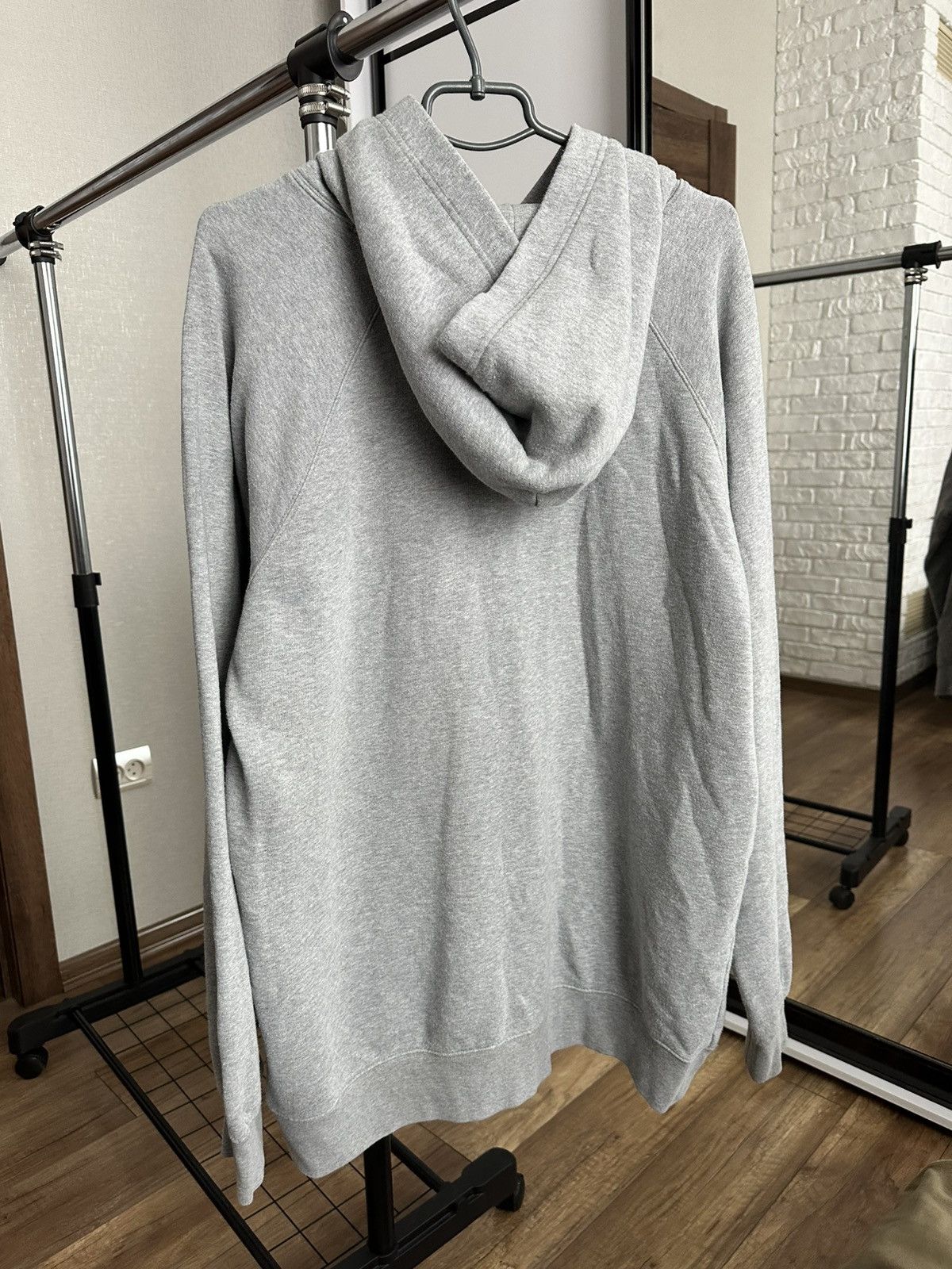 Golden Goose Golden Goose WSTRN Hoodie Pullover Size US M / EU 48-50 / 2 - 4 Thumbnail