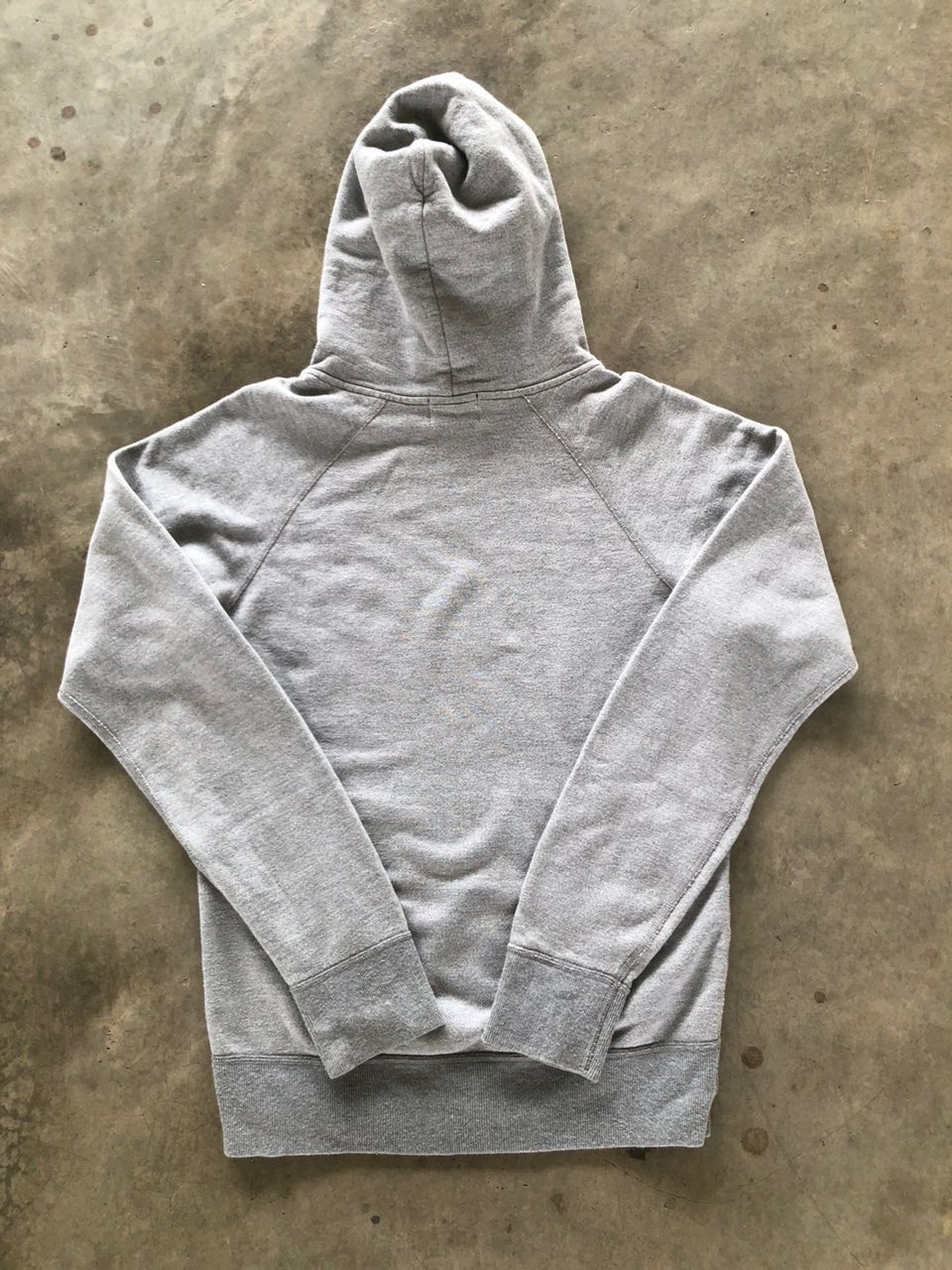 Hysteric Glamour Hysteric Glamour Painter Hoodie Size XS / US 0-2 / IT 36-38 - 3 Thumbnail