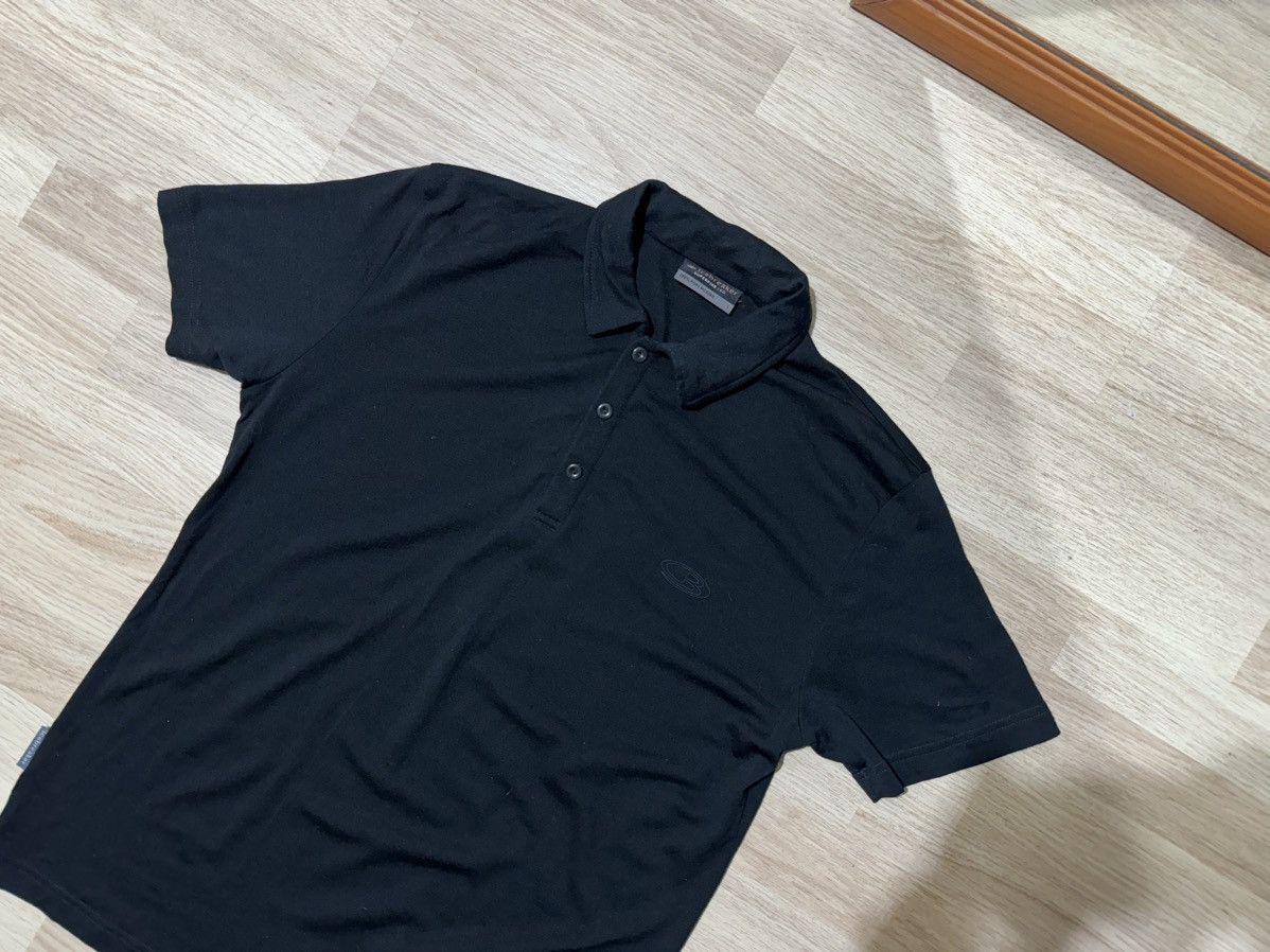 Icebreaker Ice Breaker polo t shirt L Size US L / EU 52-54 / 3 - 2 Thumbnail