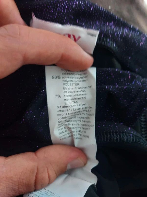 Vintage Vintage vest top Size M / US 6-8 / IT 42-44 - 8 Thumbnail