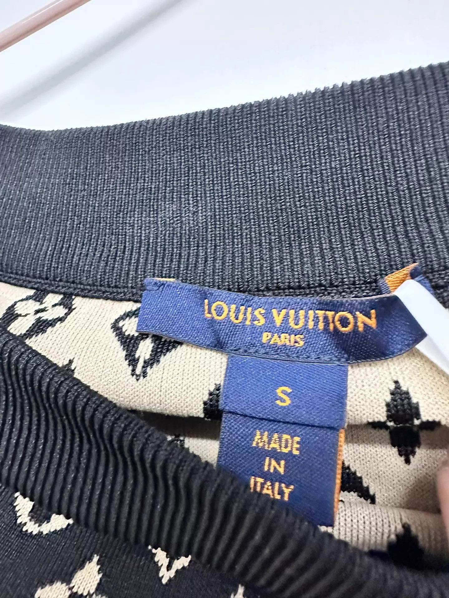 Louis Vuitton Louis Vuitton Monogram Skirt S Women's Size 26" / US 2 / IT 38 - 4 Thumbnail